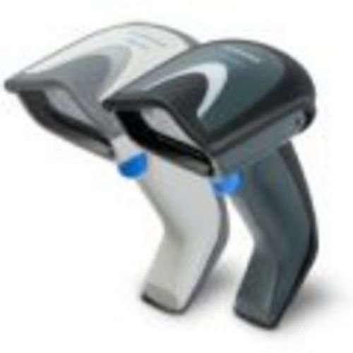 Datalogic Gryphon L GD4310 - Barcode scanner - handheld - 100 scan / sec - decoded - RS-232 / IBM 46xx / USB ( Datalogic Barcode Scanner ) รูปที่ 1