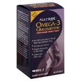 Natrol - Omega-3 Glucosamine, 90 softgels ( Natrol Omega 3 )