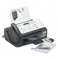 BRTFAX1360 - Brother IntelliFax 1360 Inkjet Fax