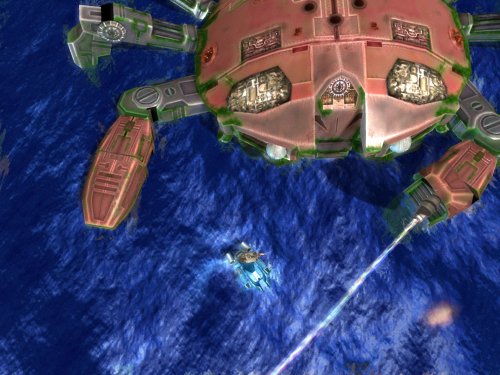 Assault Heroes Game Shooter [Pc CD] รูปที่ 4