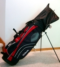 Wilson Tour RX Men's Golf Club Set in a Bag ( Wilson Golf )