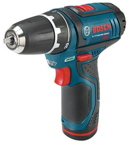 Bosch PS31-2A 12-Volt Max 2-Speed 3/8