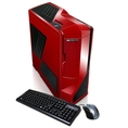 Review iBUYPOWER Gamer Supreme Intel A951SLC Liquid Cooling Gaming Desktop Computer (Red)