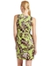 รูปย่อ Jessica Howard Womens Jungle Leaf Dress ( Jessica Howard Casual Dress ) รูปที่2