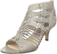 Boutique 9 Women's Rosalva Ankle-Strap Sandal ( Boutique 9 ankle strap )