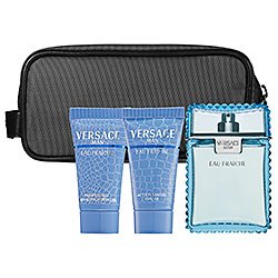 Versace Versace Eau Fraiche Gift Set ($117 value) Eau Fraiche Gift Set ( Men's Fragance Set) รูปที่ 1