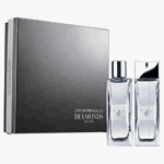 Giorgio Armani - Emporio Armani Diamonds for Men Gift Set ( Men's Fragance Set) รูปที่ 1