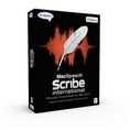MacSpeech Scribe International  [Mac DVD-ROM]