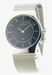 รูปย่อ Mens Skagen Steel Ultra Slim Dress Watch 233LSSB รูปที่1