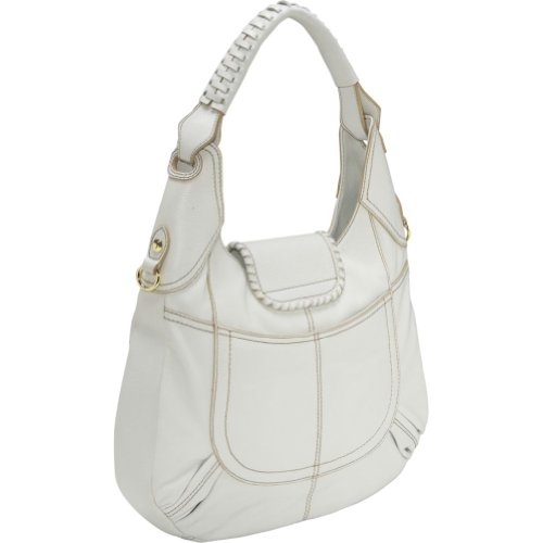 OR by orYANY Tassle Hobo ( OR by orYANY Hobo bag  ) รูปที่ 4