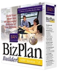 Bizplan Builder Interactive 7.0  [Unix CD-ROM]