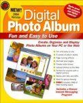 Digital Photo Album (Jewel Case)  [Unix CD-ROM] รูปที่ 1