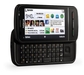 รูปย่อ Nokia C6 Unlocked GSM Phone with Easy E-mail Setup, Side-Sliding Touchscreen, QWERTY, 5 MP Camera, and Free Ovi Maps Navigation (Black) ( Nokia Mobile ) รูปที่4