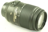 รูปย่อ Nikon AF-S DX NIKKOR 55-300mm f/4.5-5.6G ED VR (5.5x) Lens kit with 2X tele-Converter (110-600mm Auto focus) , Set of 3 filters , Case , Hood , Cleaning kit , cap holder and Extended warranty ( Nikon Len ) รูปที่3