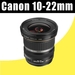 รูปย่อ Canon EF-S 10-22mm f/3.5-4.5 USM Ultra- Wide SLR Lens for Canon EOS T3i, T2i, T1i, T3, 5D Mark II, 60D, 7D Digital SLR Cameras DavisMAX UV Bundle ( Canon Len ) รูปที่2