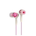 Skullcandy SC-SBP3.5 Smokin Bud (Pink) ( Skullcandy Ear Bud Headphone )