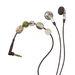 รูปย่อ Beyerdynamic DTX 21 iE Style Ear Buds (Green & Tan) ( beyerdynamic Ear Bud Headphone ) รูปที่1