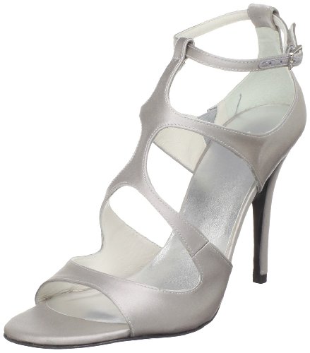 Stuart Weitzman Women's Teez Sandal ( Stuart Weitzman ankle strap ) รูปที่ 1