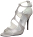 รูปย่อ Stuart Weitzman Women's Teez Sandal ( Stuart Weitzman ankle strap ) รูปที่1