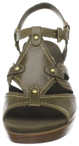 Aerosoles Women's Blackjack Ankle-Strap Sandal ( Aerosoles ankle strap ) รูปที่ 6