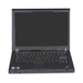 รูปย่อ Review Lenovo ThinkPad R Series R61 14.1-Inch Notebook - Black (Refurbished) รูปที่4