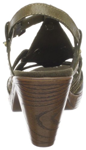 Aerosoles Women's Blackjack Ankle-Strap Sandal ( Aerosoles ankle strap ) รูปที่ 4
