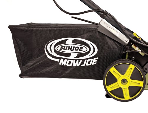 Sun Joe MJ407E 20-Inch Three-In-One Electric Lawn Mower รูปที่ 6