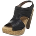 รูปย่อ Very Volatile Women's Habanero Platform Sandal ( Very Volatile ankle strap ) รูปที่1