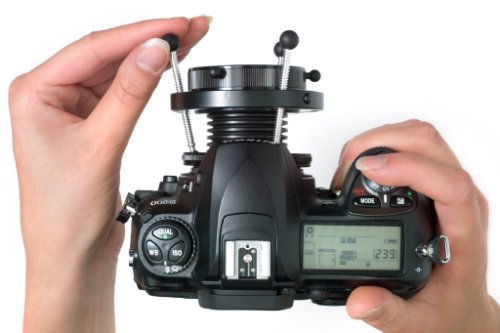 Lensbaby 3G Canon EF mount SLR Camera Lens (LB3GC) ( Lensbabies Len ) รูปที่ 4