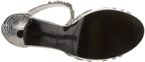 Nina Women's Garima Platform Sandal ( Nina ankle strap ) รูปที่ 5