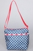 รูปย่อ LeSportsac The Small Cleo Crossbody Hobo in Yacht Dot Print,Bags (Handbags/Totes) for Women ( LeSportsac Hobo bag  ) รูปที่1