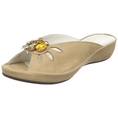 Amalfi by Rangoni Women's Beppina Slide