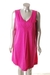 รูปย่อ Eileen Fisher Plus Size Casual Dress Pink BHFO Sale 1X ( Eileen Fisher Casual Dress ) รูปที่1