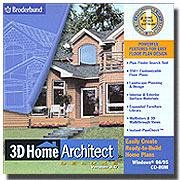 3D HOME ARCHITECT DELUXE 3.0   รูปที่ 1