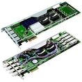 New Intel PRO/1000 PT Quad Port Bypass Server Adapter PCI Express x4 4 x R ( INTEL INTEL Server  )