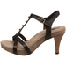 รูปย่อ Yin Women's Hugo Ankle-Strap Sandal ( Yin ankle strap ) รูปที่5