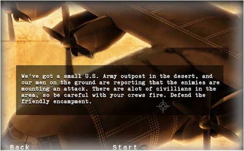 AC-130: Operation Devastation Game Shooter [Pc CD-ROM] รูปที่ 7