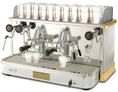 Brasilia Decurtis Digital 3 gr Automatic Espresso Machine