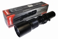 Opteka High Definition 500mm f/8 Preset Telephoto Lens for Panasonic Lumix DMC G1, GH1, GF1, G10, G2 GH2, GF2, Olympus PEN E-P1, E-P2, E-PL1, E-PL1s, E-PL2 and other Micro Four Thirds Digital SLR Cameras ( Opteka Len )