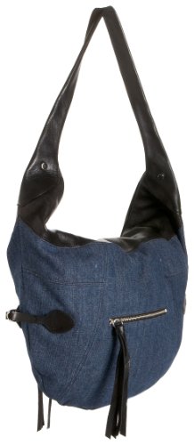 Foley + Corinna Moto Hobo ( Foley + Corinna Hobo bag  ) รูปที่ 4