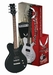 รูปย่อ Playmate by Dean Playmate EVO Guitar Kit (Amp, Gig Bag, Black) ( Playmate by Dean guitar Kits ) ) รูปที่1