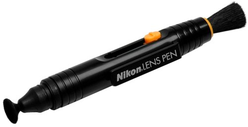 Nikon 10.5mm f/2.8 DX AF ED Fisheye-Nikkor Lens + Nikon Lens Cleaning System + Accessory Kit for Nikon D300s, D300, D200, D90 & D80 Digital SLR Cameras ( Nikon Len ) รูปที่ 4