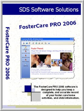 FosterCare PRO 2006   รูปที่ 1