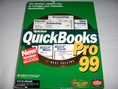 Quickbooks Pro 99  