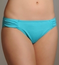 Swimsuit Tommy Bahama Pearl Islands Side Shirred Hipster Swim Bottom (TSW42313B) (Type Two Piece)