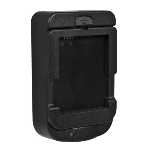 Seidio HTC ThunderBolt and myTouch 4G Multi-Function Battery Charger - Retail Packaging - Black ( Seidio Mobile ) รูปที่ 5