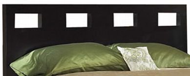 Nevis Riva Platform Bed  รูปที่ 3