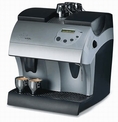 Solis Digital Master 5000 Espresso Machine