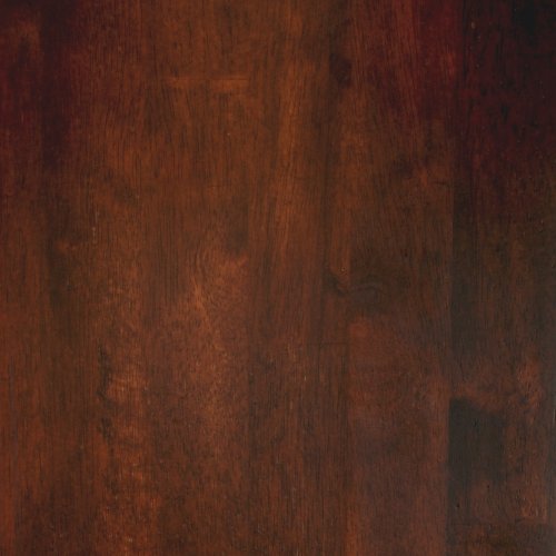 Walnut Concord Bed - Twin (Wood bed) รูปที่ 3