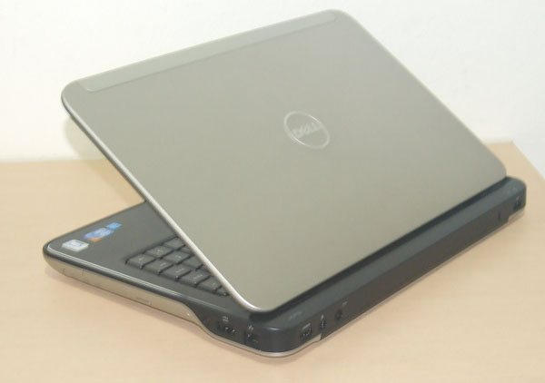 มี Dell XPS L401X CoreI7-740QM DDR3 750G GT425M GDDR3-2G สวยๆงามๆ ประกันยาวๆมาขายครับพี่น้อง รูปที่ 1